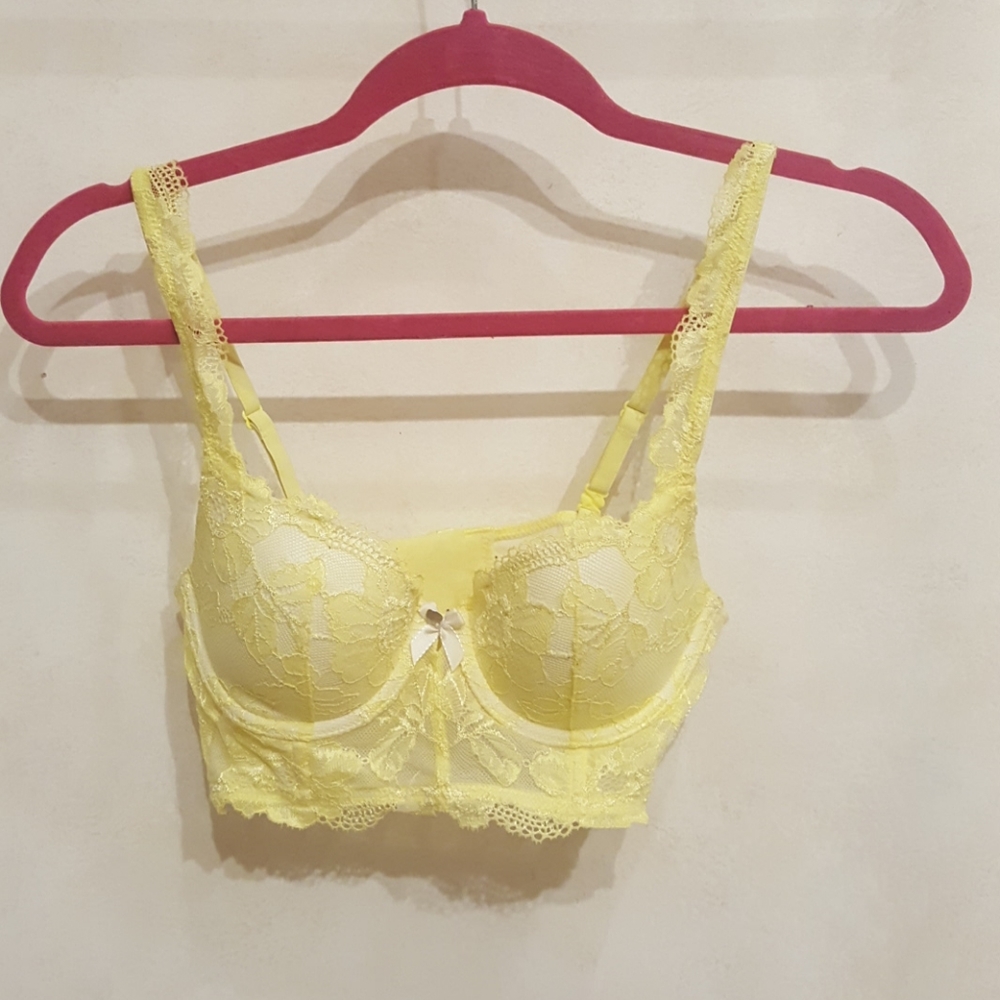 Bustier